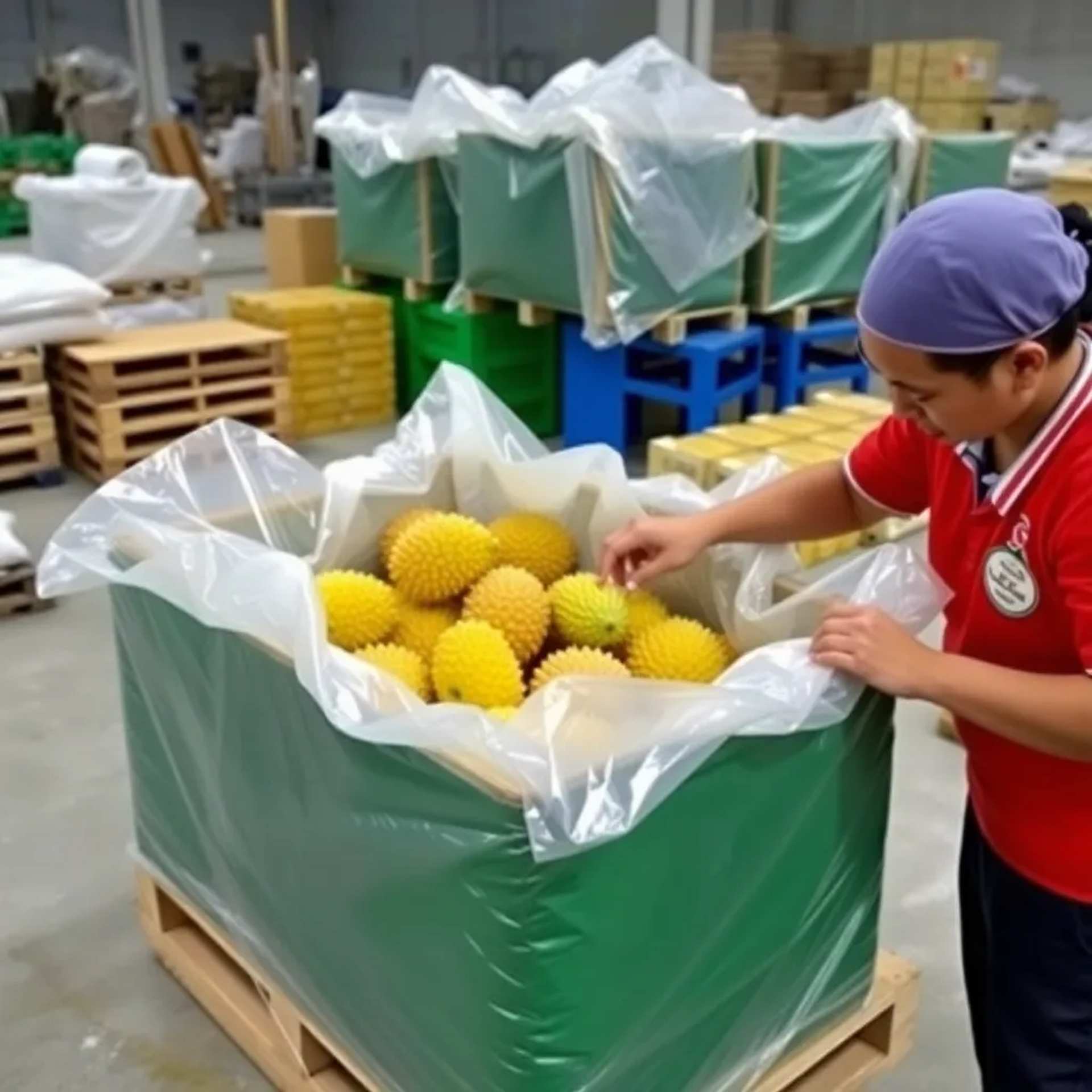 Quality manufacturing