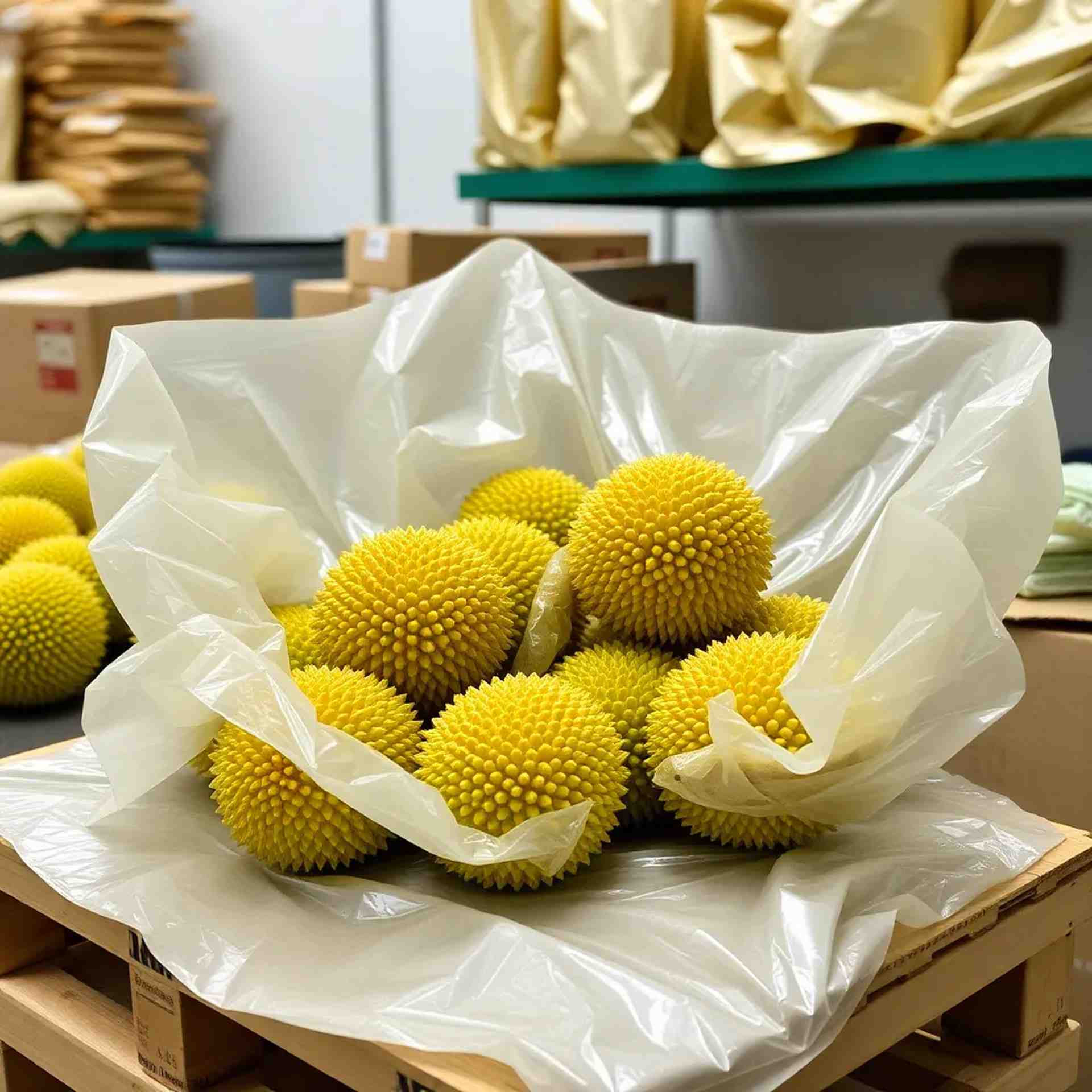 Custom liner solutions